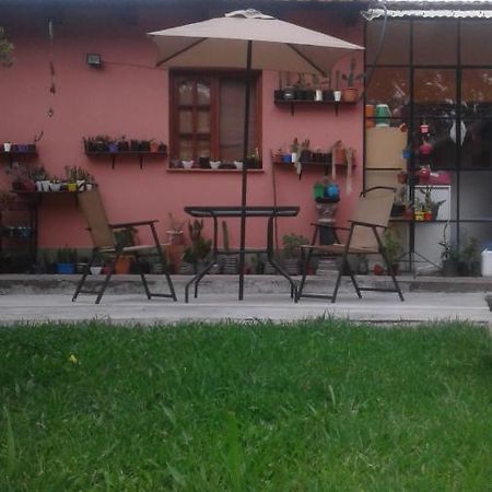 萨尔塔La Casita De Abu!公寓 外观 照片