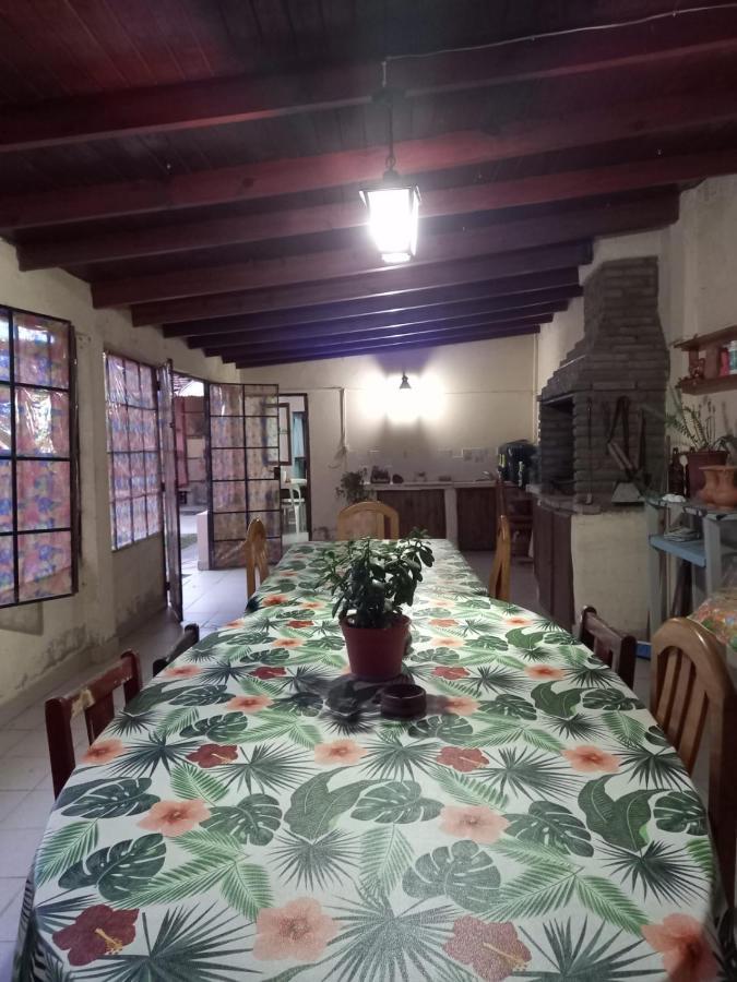 萨尔塔La Casita De Abu!公寓 外观 照片