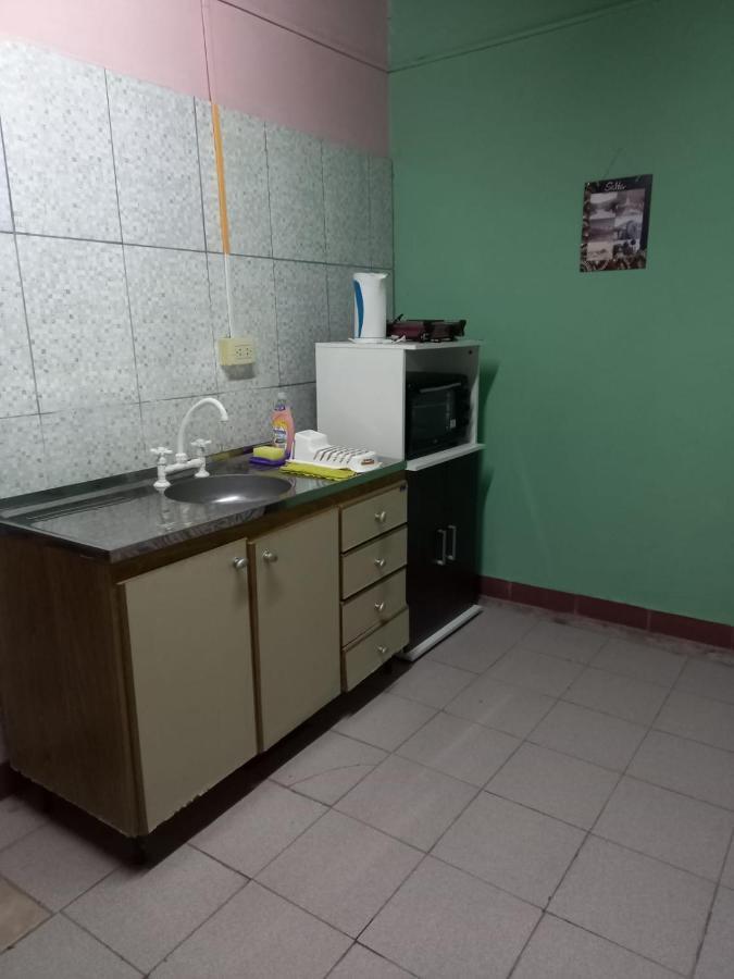 萨尔塔La Casita De Abu!公寓 外观 照片