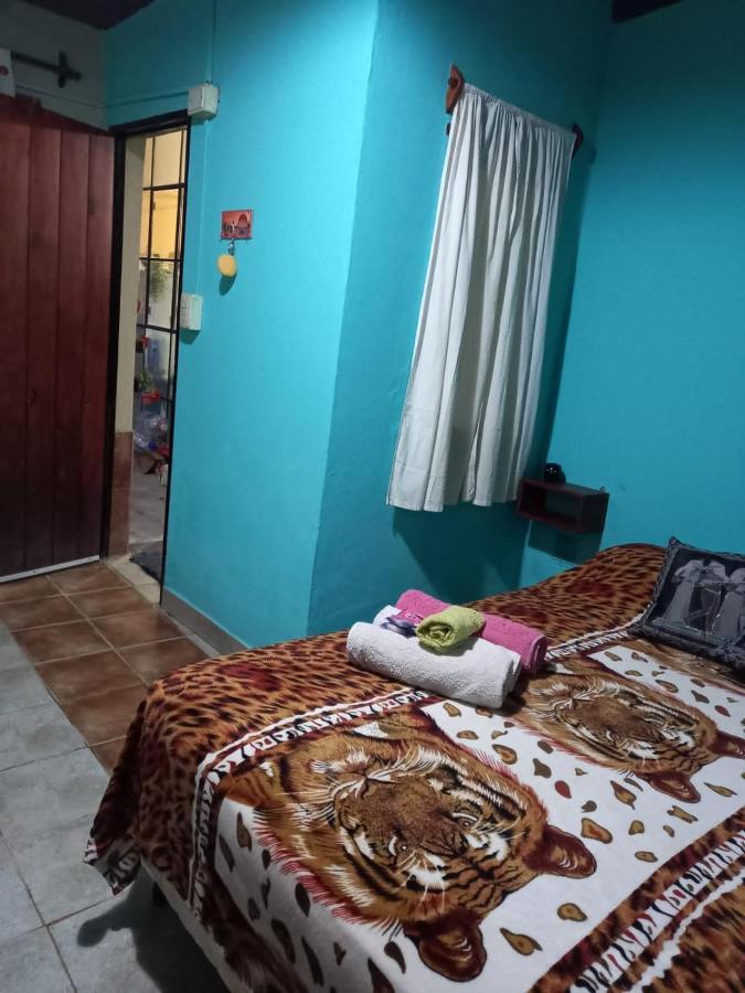 萨尔塔La Casita De Abu!公寓 外观 照片