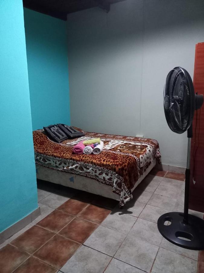 萨尔塔La Casita De Abu!公寓 外观 照片